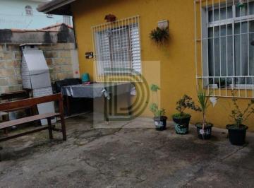 Casa · 250m² · 5 Quartos · 3 Vagas · BUTANTÃ, JARDIM ESTHER, CASA ASSOBRADADA