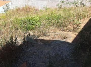 Terreno · 250m² · Terreno à venda no bairro Loteamento Itatiba Park - Itatiba/SP