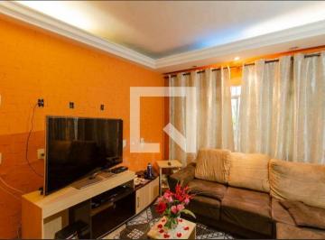 Casa · 130m² · 2 Quartos · 1 Vaga · Casa para Aluguel - Vila Ré, 2 Quartos, 130 m2 - São Paulo