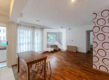 Apartamento · 48m² · 1 Quarto · 1 Vaga · Apartamento para Aluguel - Bela Vista, 1 Quarto, 48 m2 - São Paulo