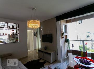 Apartamento · 65m² · 2 Quartos · 2 Vagas · Apartamento para Aluguel - Castelo, 2 Quartos, 65 m2 - Belo Horizonte