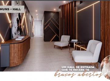 Apartamento de 3 quartos, Curitiba · Apartamento · 85m² · 3 Quartos · 2 Vagas