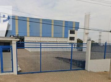 Comercial · 2905m² · Galpão em Cajuru do Sul - Sorocaba