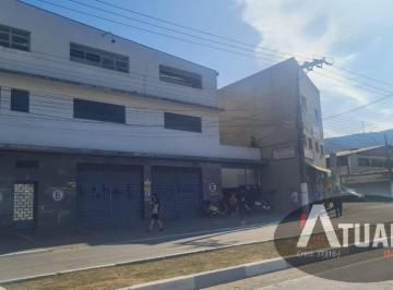 Comercial · 1226m² · 10 Vagas · Ponto  Comercial à Venda - no Centro de Mairiporã  1226,00 M²