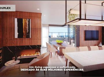 Apartamento de 3 quartos, Curitiba · COBERTURA DUPLEX · 129m² · 3 Quartos · 1 Vaga
