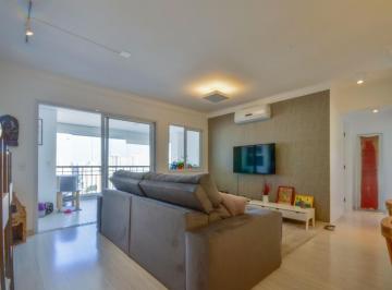 Apartamento de 2 quartos, São Paulo · Condomínio Edifício Scene Vila Romana, 89m2 ,3 vagas.