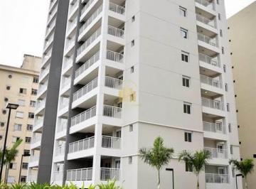 Apartamento · 102m² · 3 Quartos · 2 Vagas · Apartamento-Alto-Padrao-para-Venda-em-Parque-Sao-Jorge-Sao-Paulo-SP