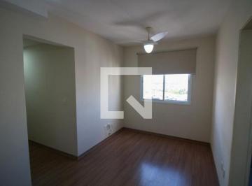 Apartamento · 45m² · 2 Quartos · 1 Vaga · Apartamento para Aluguel - Tatuapé, 2 Quartos,  45 m² - São Paulo