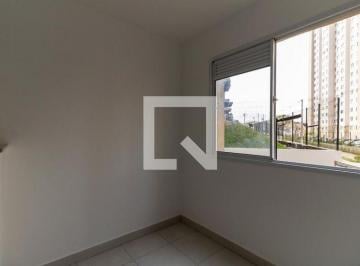 Apartamento · 36m² · 2 Quartos · Apartamento para Aluguel - Sacomã, 2 Quartos, 36 m² - São Paulo