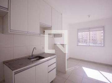 Apartamento · 36m² · 2 Quartos · Apartamento para Aluguel - Sacomã, 2 Quartos, 36 m² - São Paulo
