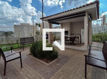 Apartamento · 36m² · 2 Quartos · Apartamento para Aluguel - Sacomã, 2 Quartos, 36 m² - São Paulo