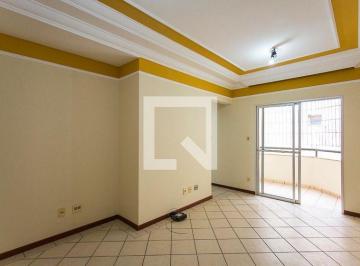 Apartamento · 120m² · 2 Quartos · 1 Vaga · Apartamento para Aluguel - Santa Mônica, 2 Quartos,  120 m² - Uberlândia
