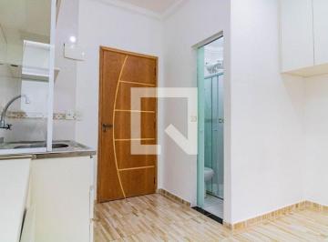 Apartamento · 24m² · 1 Quarto · Apartamento para Aluguel - Jabaquara, 1 Quarto,  24 m² - São Paulo