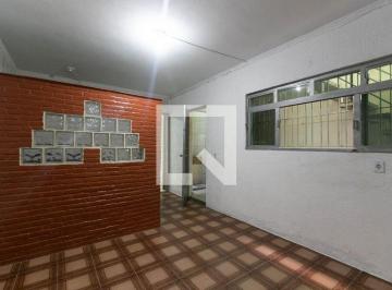 Casa · 45m² · 1 Quarto · Casa para Aluguel - Vila Jacuí, 1 Quarto, 45 m² - São Paulo