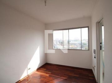 Apartamento · 42m² · 2 Quartos · 1 Vaga · Apartamento para Aluguel - Ponte Rasa, 2 Quartos,  42 m² - São Paulo