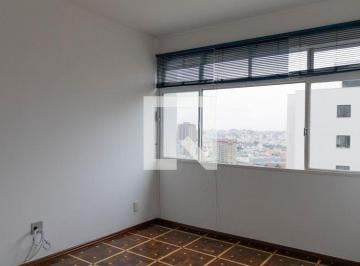 Apartamento · 80m² · 2 Quartos · 1 Vaga · Apartamento para Aluguel - Barroca, 2 Quartos, 80 m² - Belo Horizonte