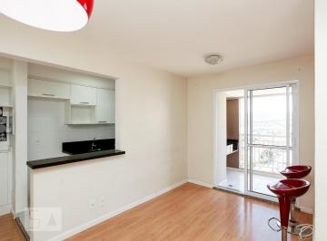 Apartamento · 56m² · 2 Quartos · 1 Vaga · Apartamento para Aluguel - Vila Rosália, 2 Quartos,  56 m² - Guarulhos