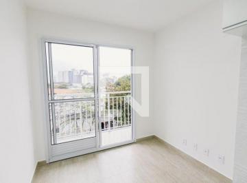 Apartamento · 27m² · 1 Quarto · Apartamento para Aluguel - Barra Funda, 1 Quarto, 27 m² - São Paulo