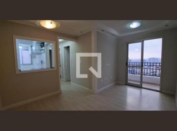 Apartamento · 60m² · 2 Quartos · 2 Vagas · Apartamento para Aluguel - Jardim, 2 Quartos,  60 m² - Santo André