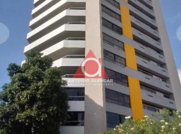 Foto 01 · Apartamento à venda no bairro Centro - Feira de Santana/BA