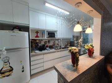 Apartamento de 2 quartos, Praia Grande · Apartamento 2 suítes 400mts MAR - Boqueirão em Praia Grande