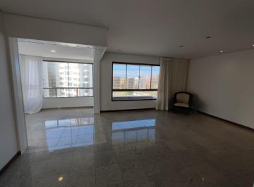 Apartamento de 4 quartos, Salvador · PITUBAVILLE QUATRO SUITES 