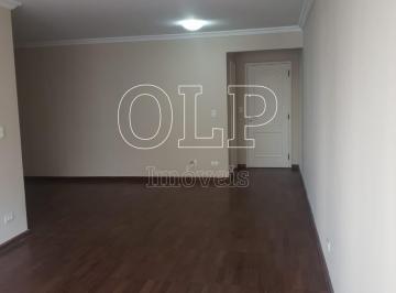 Foto 01 · Aluga Apartamento ao lado do Hotel Maksoud Plaza com 3 dormitórios e 1 vaga de garagem na região da