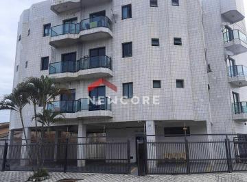 Apartamento · 47m² · 1 Quarto · 1 Vaga · Apartamento em  Rua Santa Cecilia - agenor - Mongaguá/SP