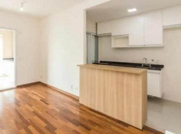 Apartamento · 51m² · 1 Quarto · 1 Vaga · Apartamento em  Rua Jaceru - Vila Olímpia - São Paulo/SP