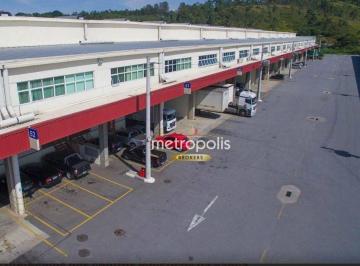 fb1421c7114e29dcb2f54db86a1e263510fbda7a · Galpão para alugar, 1478 m² por R$ 41.975,00/mês - Embu-Mirim - Embu das Artes/SP