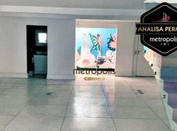 ac97f18294428ef761bac0566dd24bee14d18266 · Prédio, 600 m² - venda por R$ 2.900.000,00 ou aluguel por R$ 30.808,56/mês - Santa Paula - São Caeta