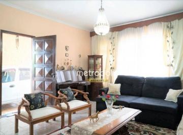 4c29a61225598d2ce21489e44f5e57d6c8acaf7e · Sobrado à venda, 192 m² por R$ 1.070.000,00 - Campestre - Santo André/SP