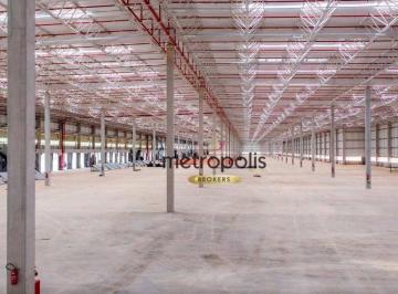 Galpão · Galpão para alugar, 1478 m² por R$ 43.634,16/mês - Embu-Mirim - Embu das Artes/SP