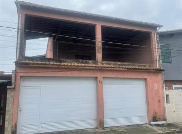 Casa · 150m² · 3 Quartos · 3 Vagas · Sobrado Suarão Itanhaém/SP