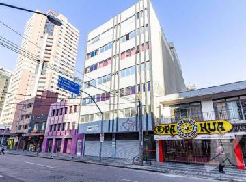 b9c5f73193182fdd7b04046b3dbe33f8883aefa8 · Conjunto à venda, 35 m² por R$ 140.000,00 - Centro - Curitiba/PR