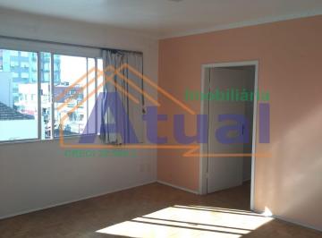 Foto 01 · Apartamento, Centro, Santo Ângelo, RS