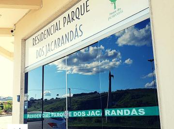 Terreno , Colatina · Privilegiados lotes no Residencial Parque dos Jacarandás