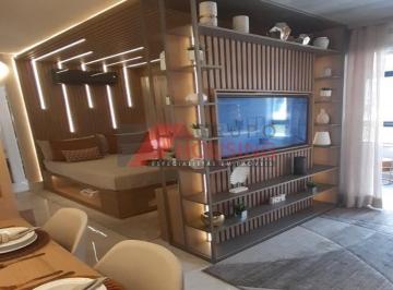 Foto 01 · Apartamento, Vila Lídia, Campinas, SP