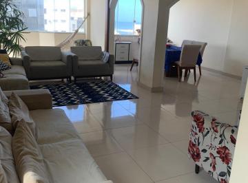 Apartamento · 215m² · 4 Quartos · 1 Vaga · Apartamento, Edifício Ilha Bela ap.401 - Pituba