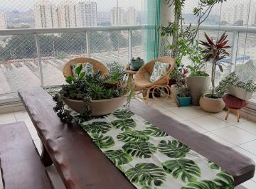 Apartamento , Osasco · Jardins do Brasil Duplex - 120 m²