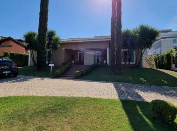 Casa de 7 quartos, Itu · Condomínio Village Castelo - 455 m² - 5 suítes