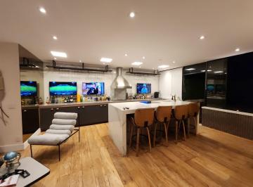 Apartamento de 3 quartos, São Paulo · Santtorino Cobertura Dúplex - 174 m²