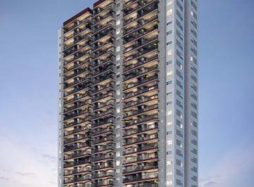 Apartamento de 2 quartos, São Paulo · Apartamento  63 m² 2 Dormitórios c/ Suíte, 1 vaga, a venda em Santo Amaro