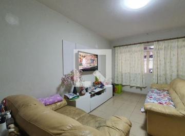 Casa · 111m² · 2 Quartos · 2 Vagas · Casa à Venda - Vila das Mercês, 2 Quartos,  111 m² - São Paulo
