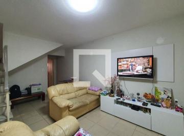 Casa de 2 quartos, São Paulo · Casa à Venda - Vila das Mercês, 2 Quartos, 111 m² - São Paulo