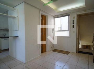 Apartamento · 42m² · 2 Quartos · 1 Vaga · Apartamento à Venda - Rubem Berta, 2 Quartos,  42 m² - Porto Alegre