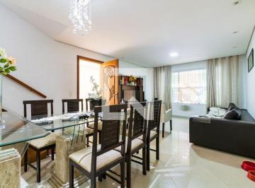 Casa · 100m² · 3 Quartos · 2 Vagas · Casa à Venda - Jabaquara, 3 Quartos,  100 m² - São Paulo