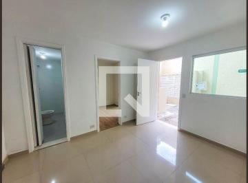 Apartamento · 40m² · 2 Quartos · Apartamento à Venda - Ponte Rasa, 2 Quartos, 40 m² - São Paulo