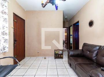Casa · 120m² · 4 Quartos · 2 Vagas · Casa à Venda - Vila Romano, 4 Quartos,  120 m² - São Paulo
