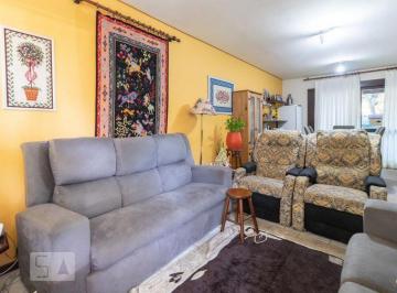 Casa · 153m² · 3 Quartos · 1 Vaga · Casa à Venda - Ipanema, 3 Quartos,  153 m² - Porto Alegre